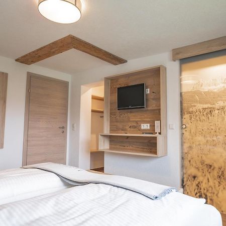 Appartamento Haus Sonnleitner Ramsau am Dachstein Esterno foto