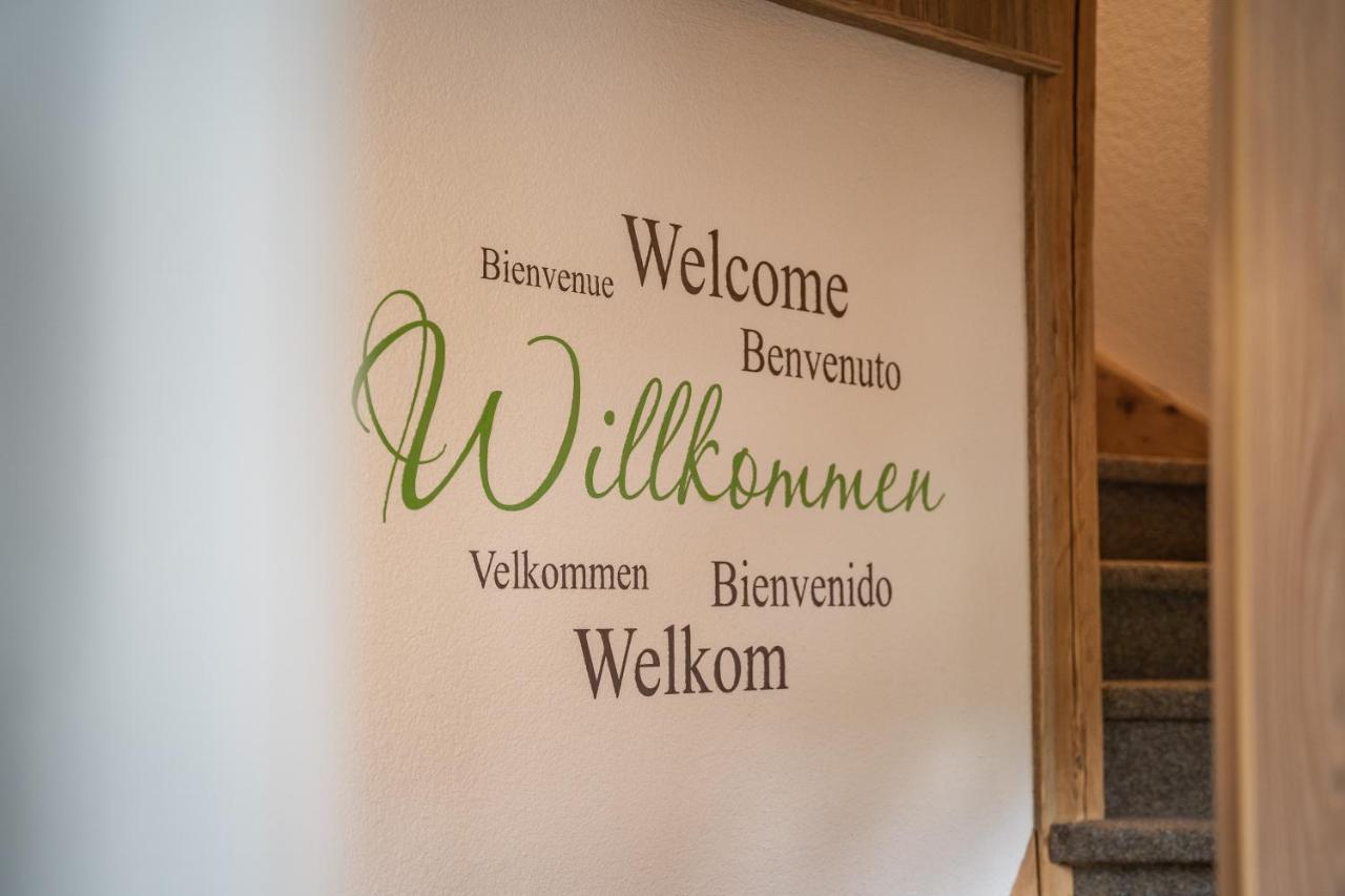Appartamento Haus Sonnleitner Ramsau am Dachstein Esterno foto
