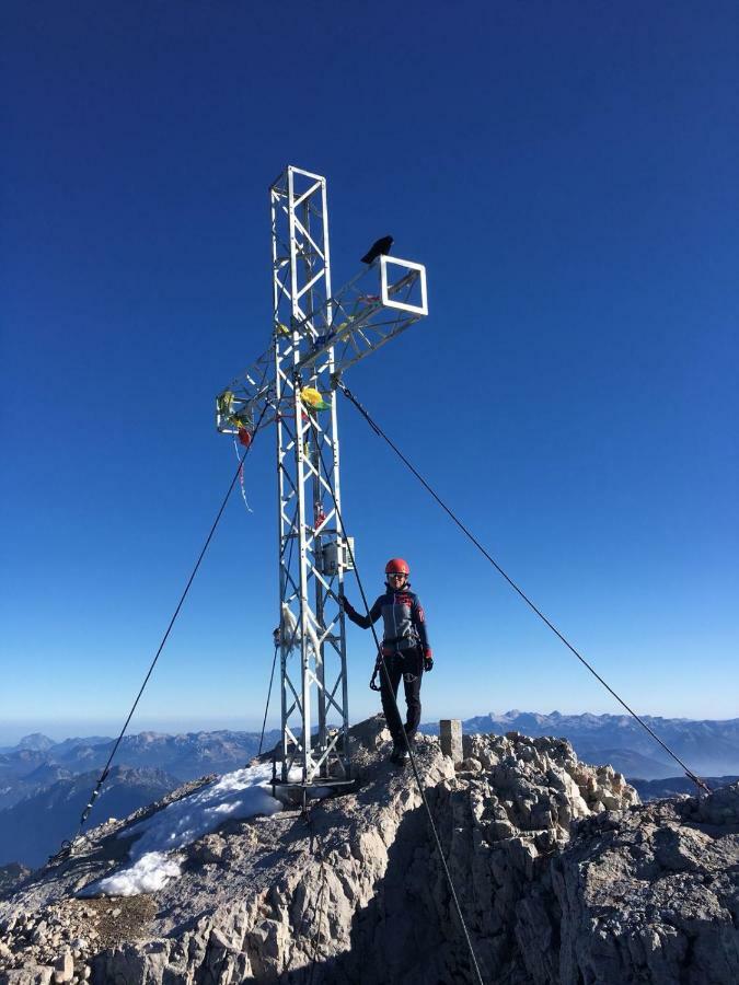 Appartamento Haus Sonnleitner Ramsau am Dachstein Esterno foto